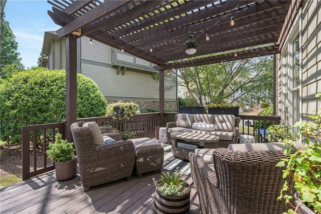 Property Photo: 295 Sagamore Cove NW GA 30518