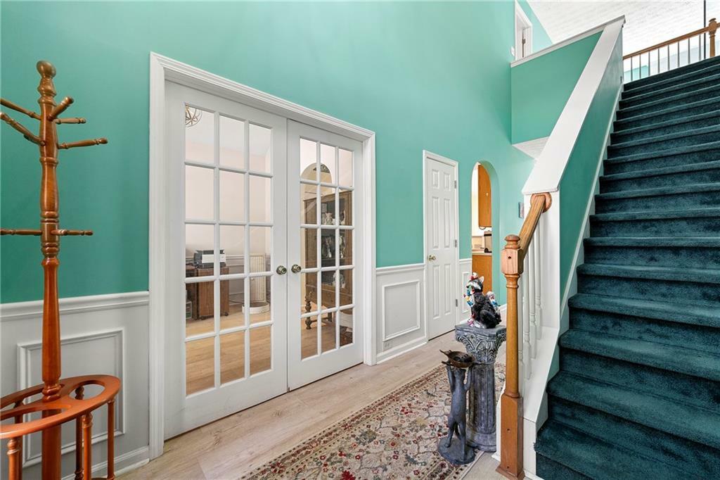 Property Photo: 545 Goldfinch Way GA 30281