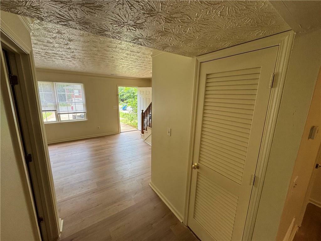 Property Photo: 1727 SE Salem Woods Drive SE GA 30013