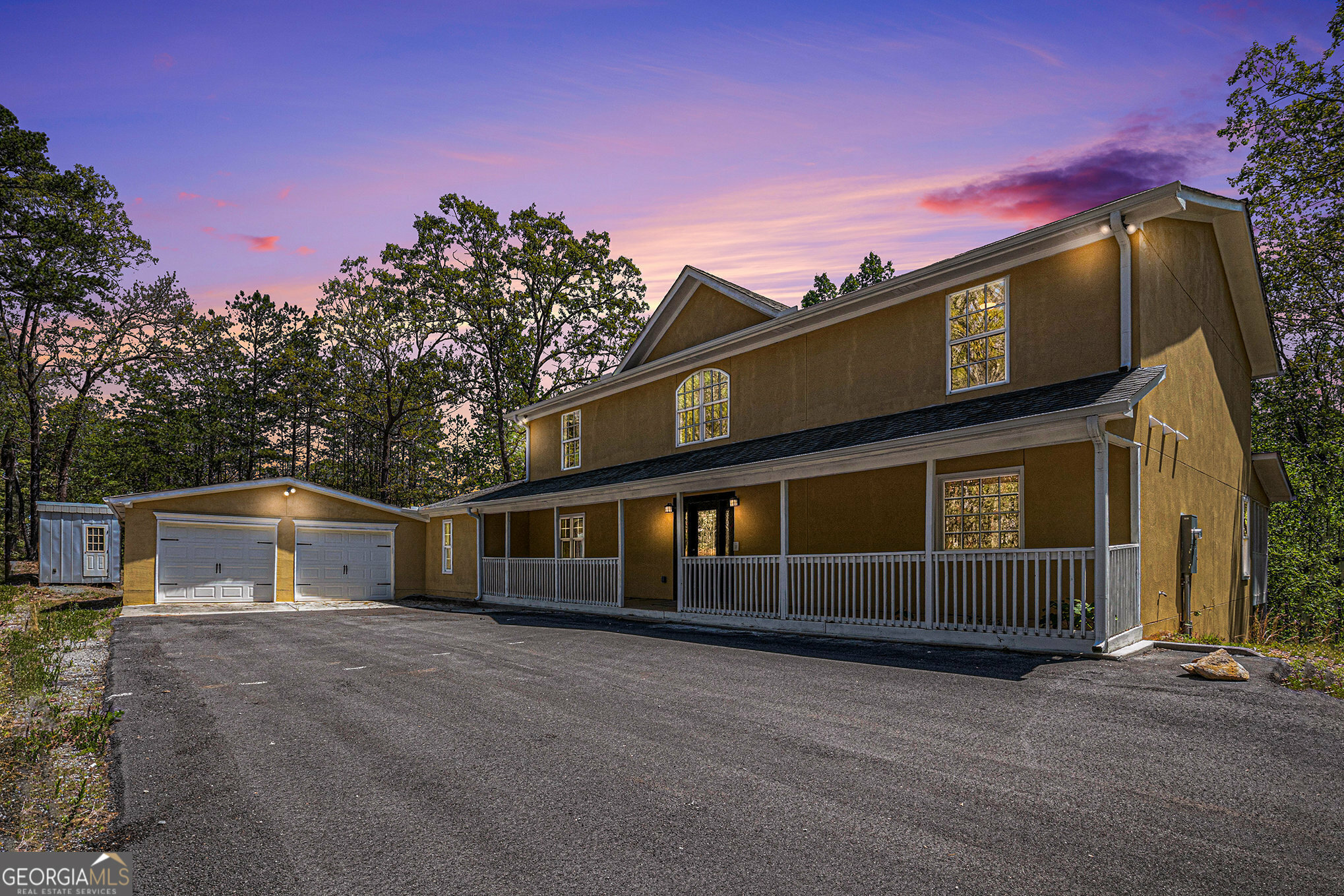 116 Little Lane  Lula GA 30554 photo