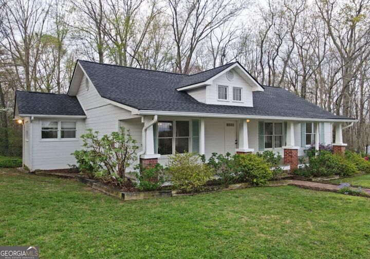 Property Photo:  265 Ross Road  GA 30513 
