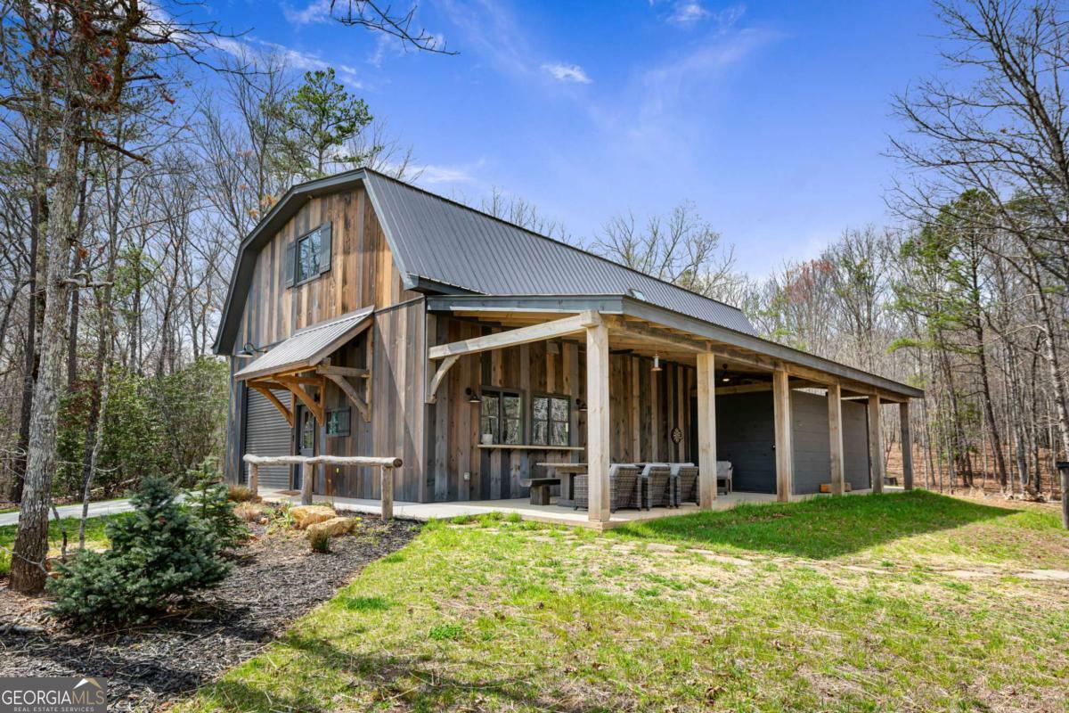 Property Photo: 174 Bear Hollow Drive GA 30559