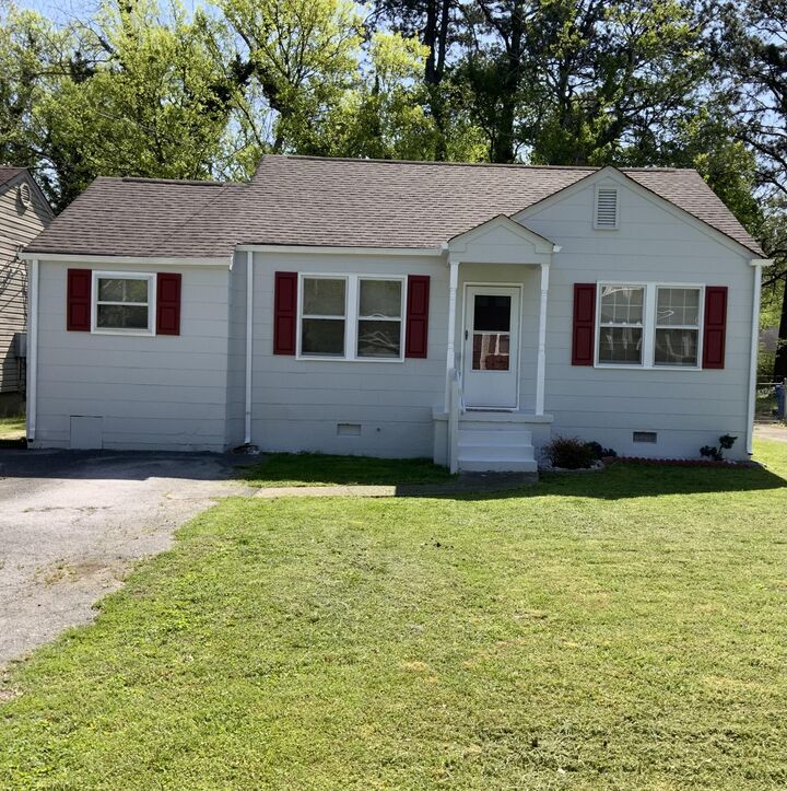 216 Sequoia Drive  Chattanooga TN 37411 photo