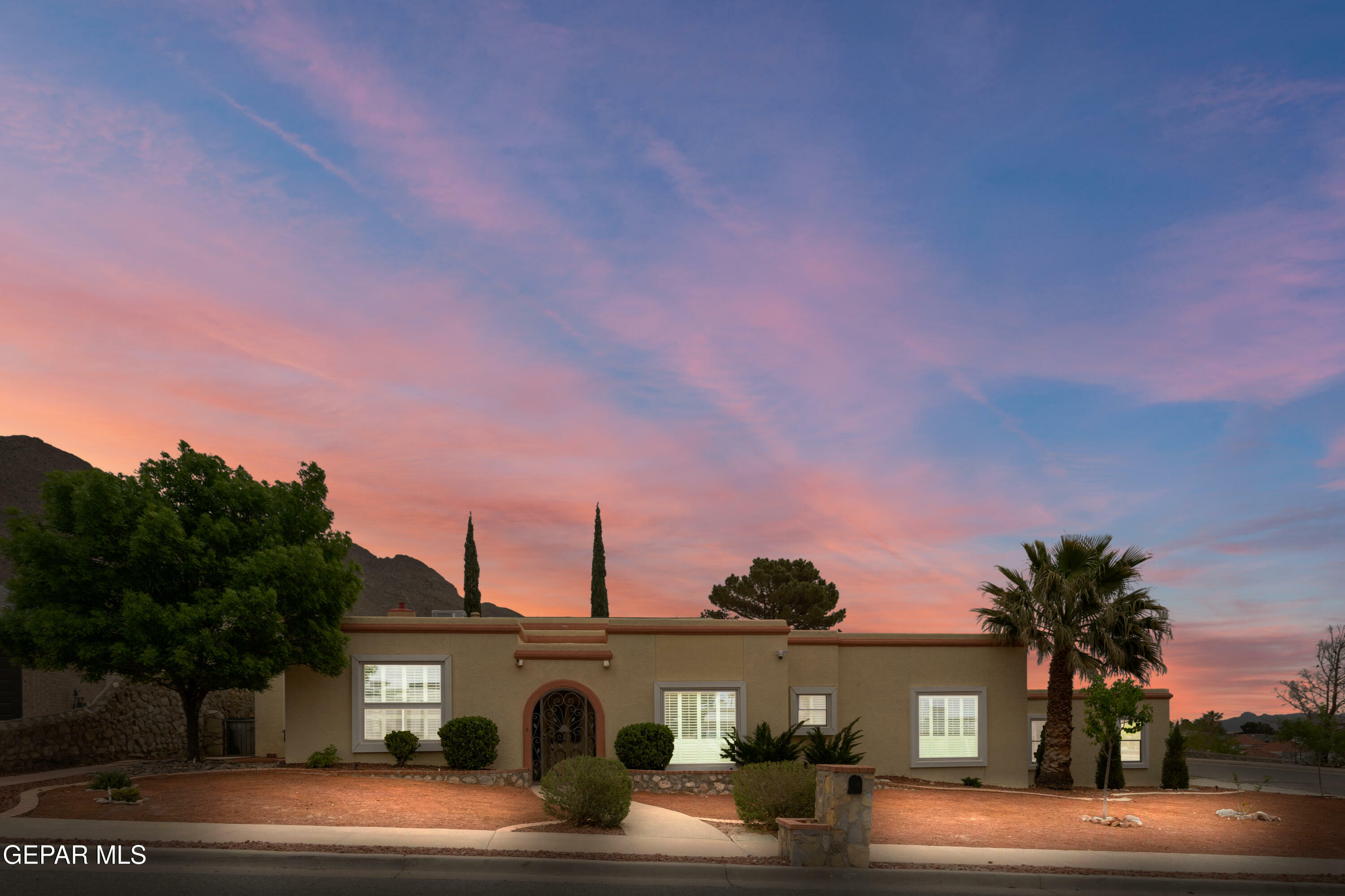 Property Photo: 656 Skydale Drive TX 79912