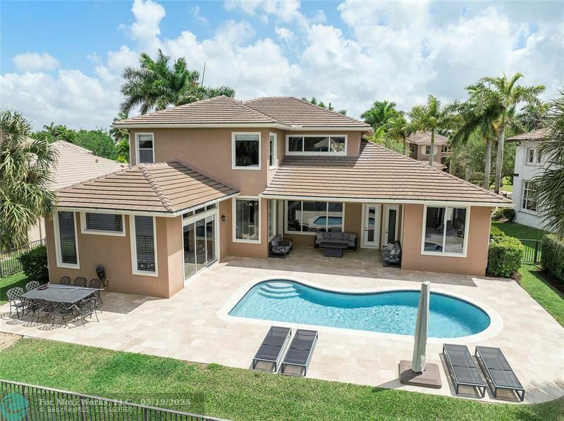 Property Photo: 7503 NW 124th Ave FL 33076