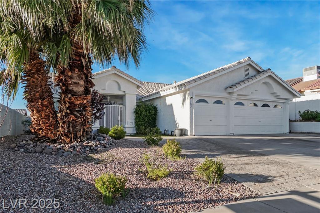 Property Photo: 182 Horizon View Drive NV 89015