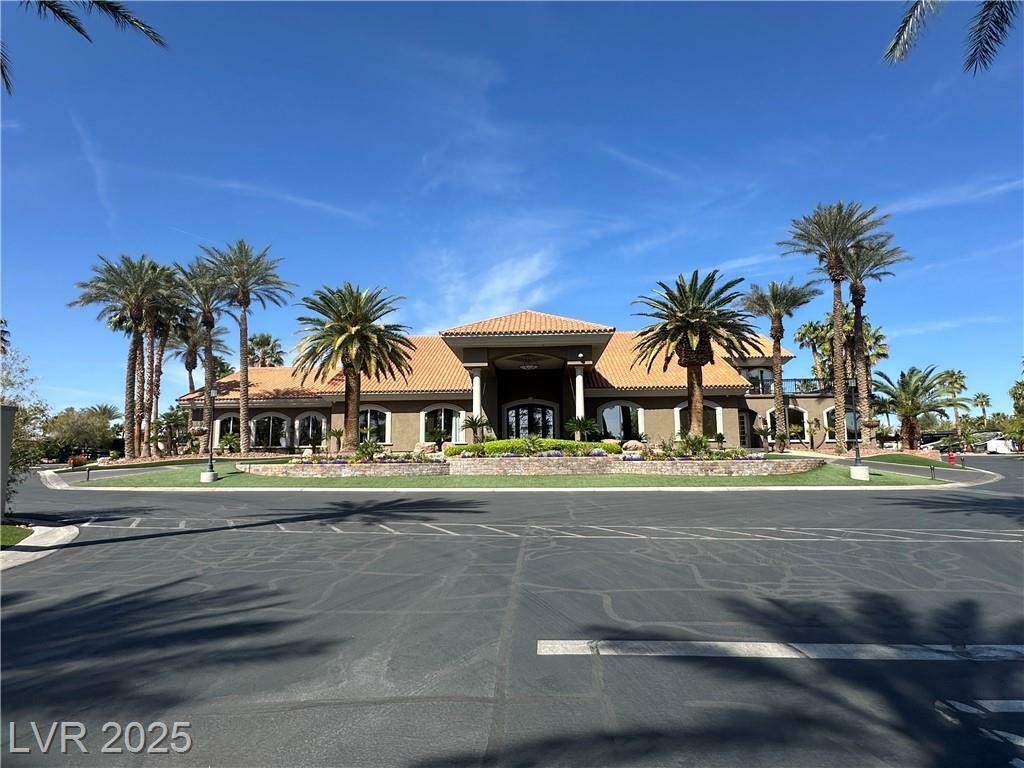 Property Photo:  8175 Arville Street 215  NV 89139 