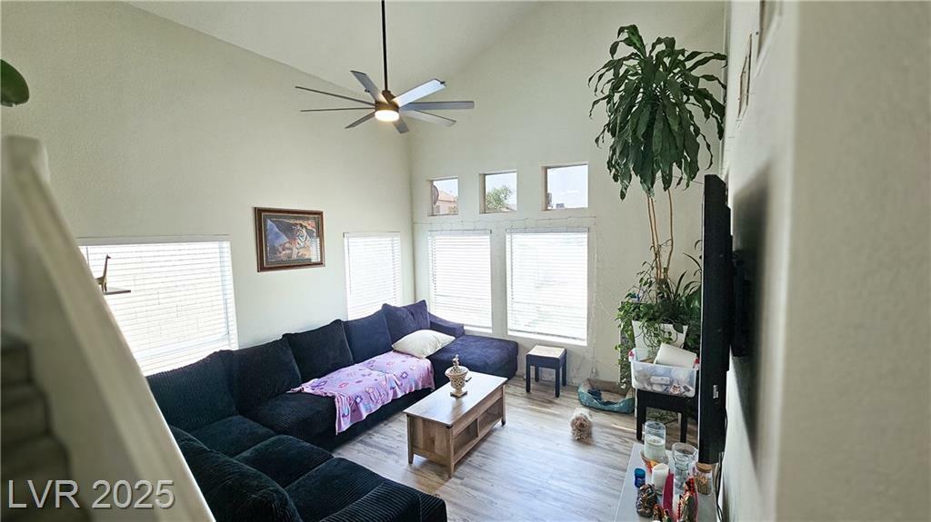 Property Photo: 3871 Sir Bret Court NV 89104