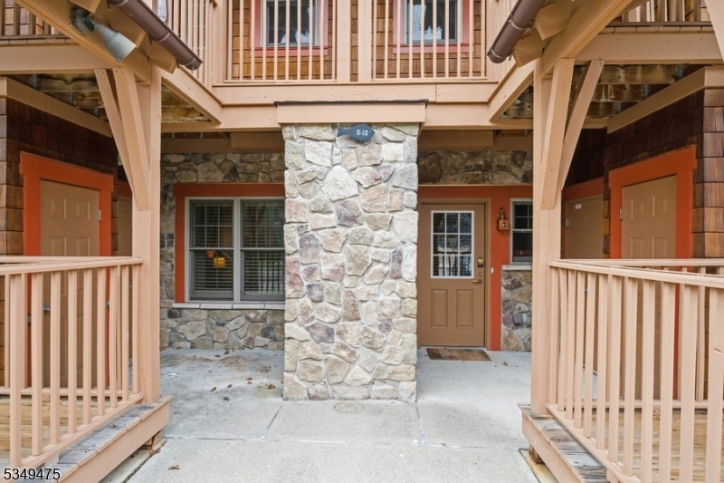 Property Photo: 5 Pine Cres Unit 12 NJ 07462