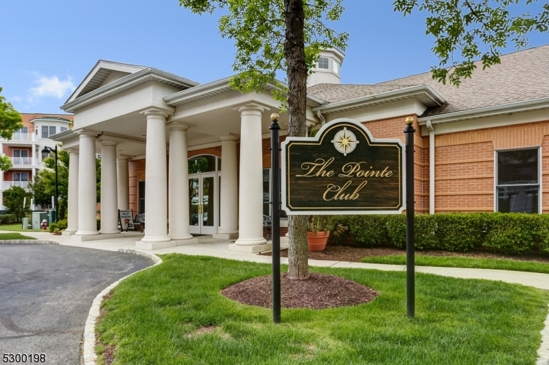 Property Photo: 1107 Pointe Gate Dr 1107 NJ 07039