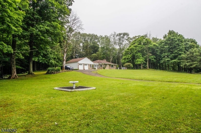 Property Photo: 1668 County Rd 565 NJ 07461