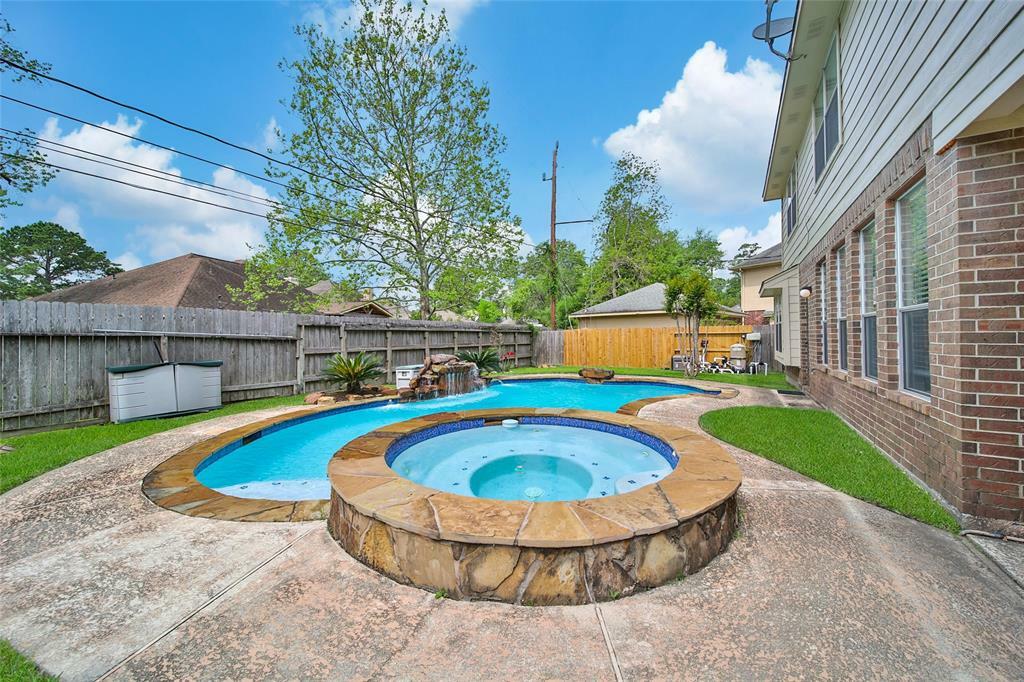 Property Photo: 19211 Cypress Estates Court TX 77388