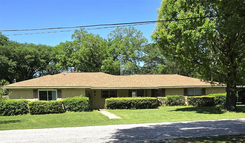 Property Photo: 135 Redbud Street TX 75862