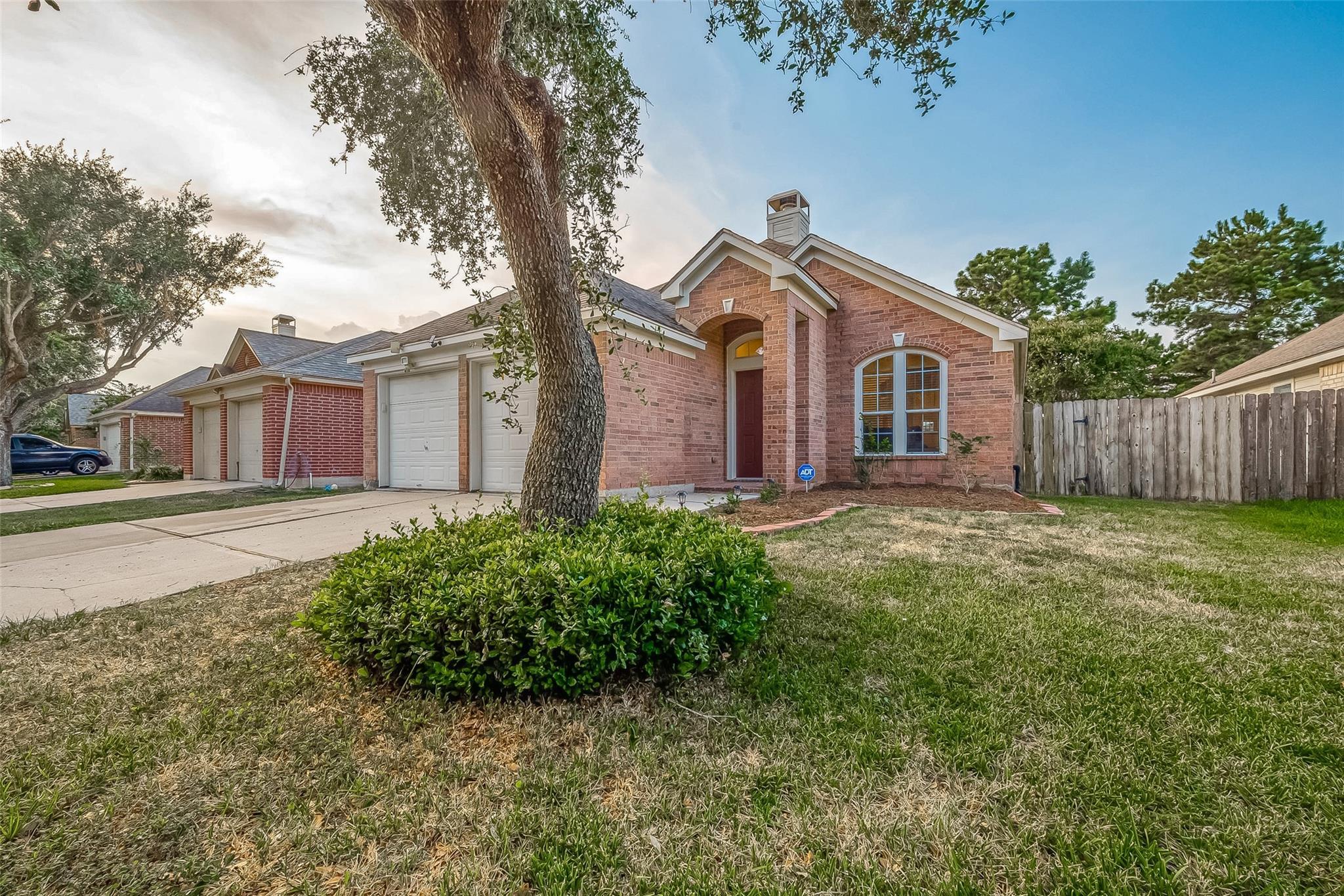 Property Photo: 25910 Palmdale Estate Drive TX 77406