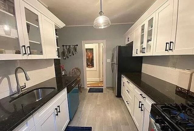 7603 1st Ave A3  North Bergen NJ 07047 photo