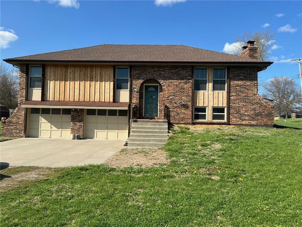 Property Photo: 702 Walnut Street MO 64465