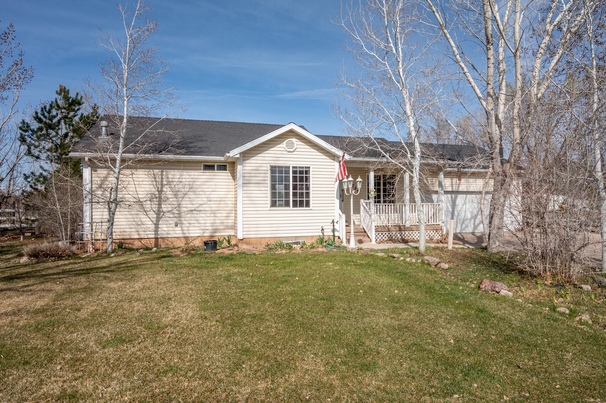Property Photo:  3755 N Driftwood Ln  UT 84721 