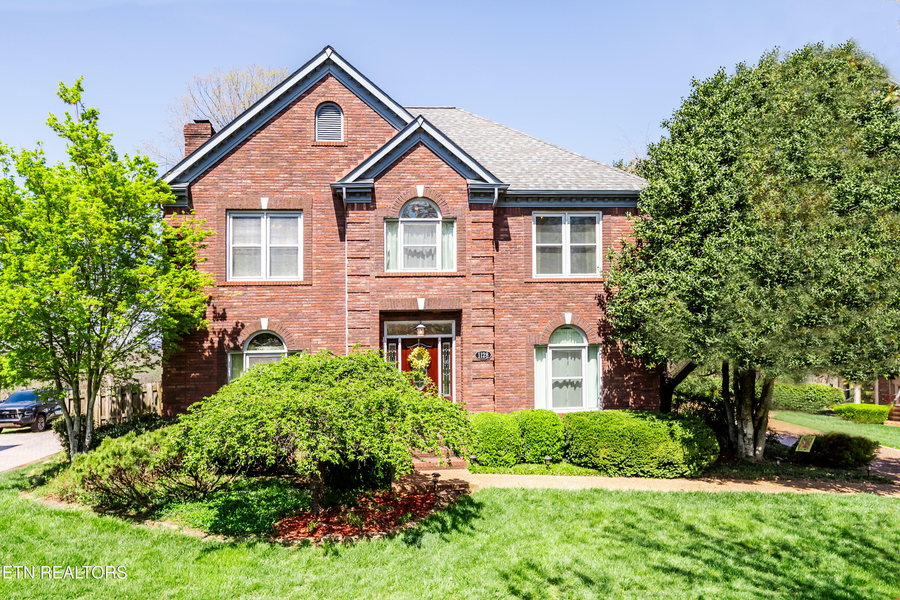 Property Photo: 1128 Brentwood Point TN 37763