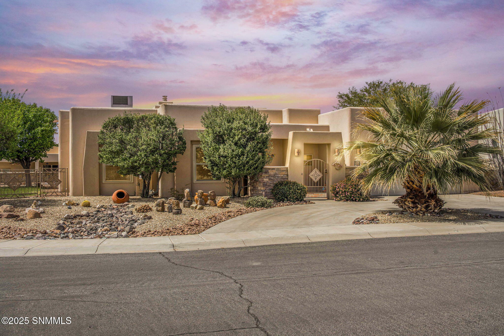 Property Photo: 2110 San Patricio Loop NM 88011