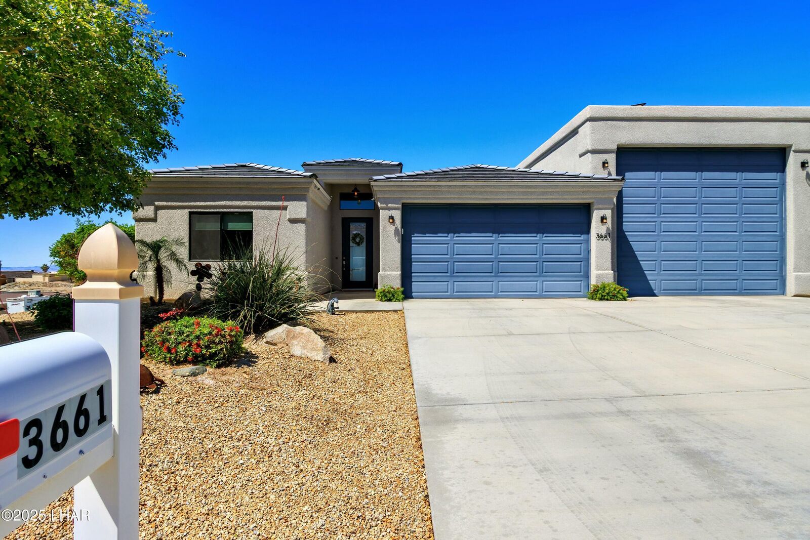 Property Photo: 3661 Texoma Dr AZ 86404