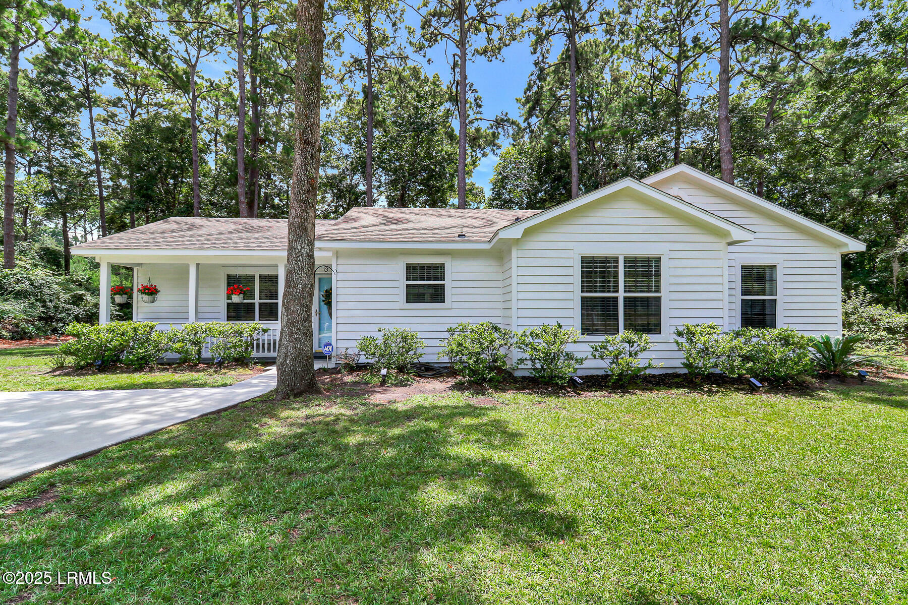 Property Photo: 101 Marsh Drive SC 29907