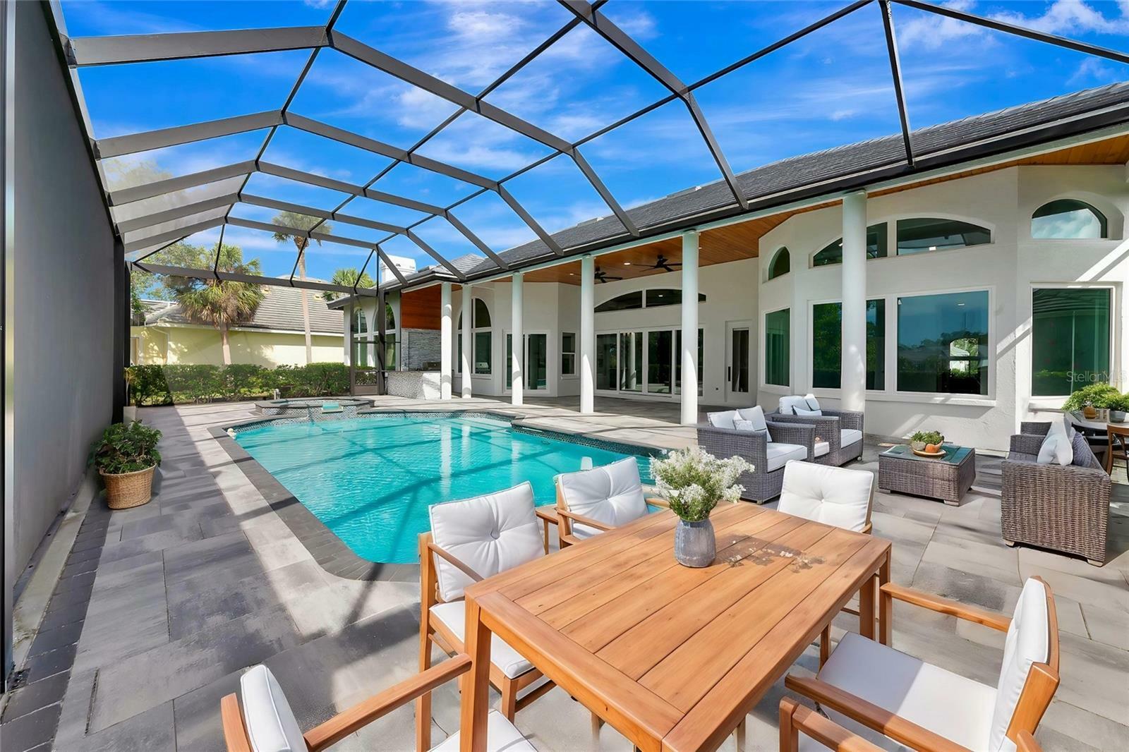 Property Photo: 600 Eagle Watch Lane FL 34229