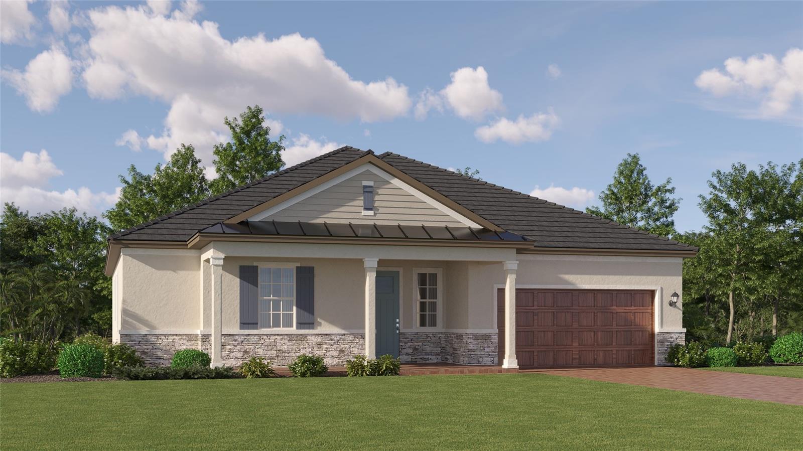 Property Photo:  9396 Minnow Ray Drive  FL 34638 