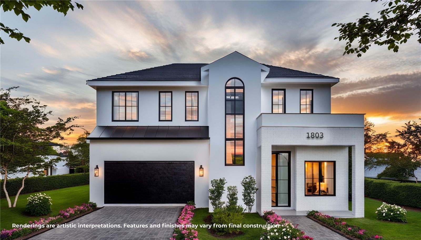 Property Photo: 1803 Florinda Drive FL 32804