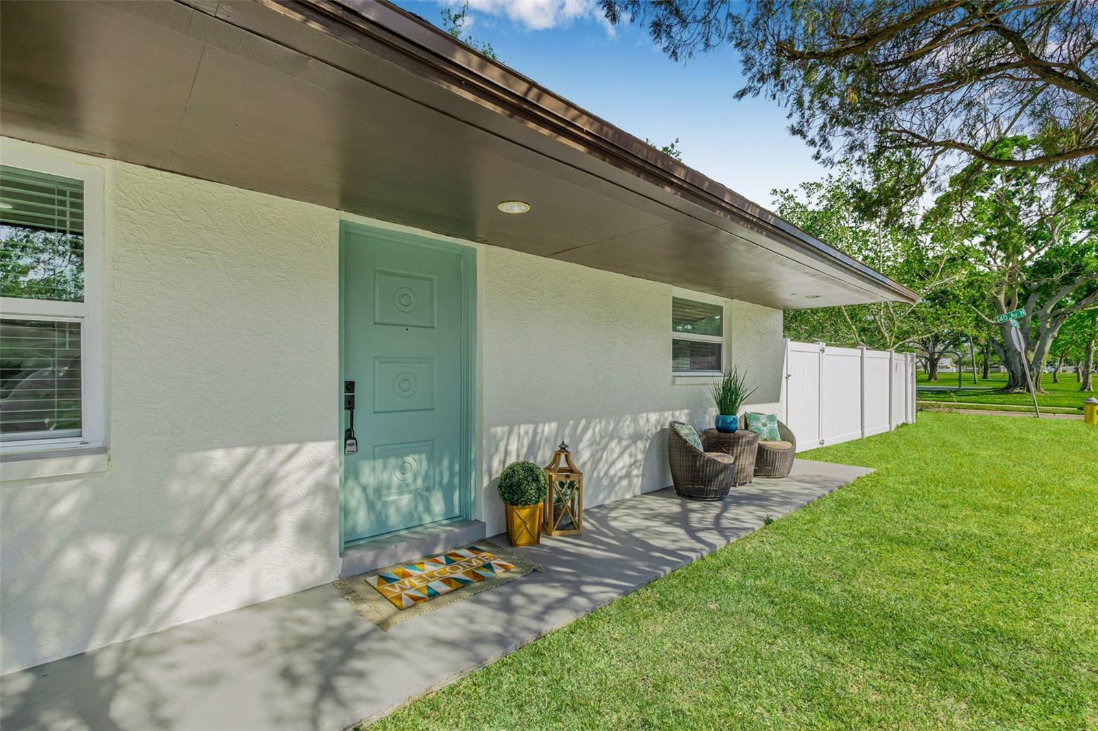 Property Photo: 4001 19th Street N FL 33714