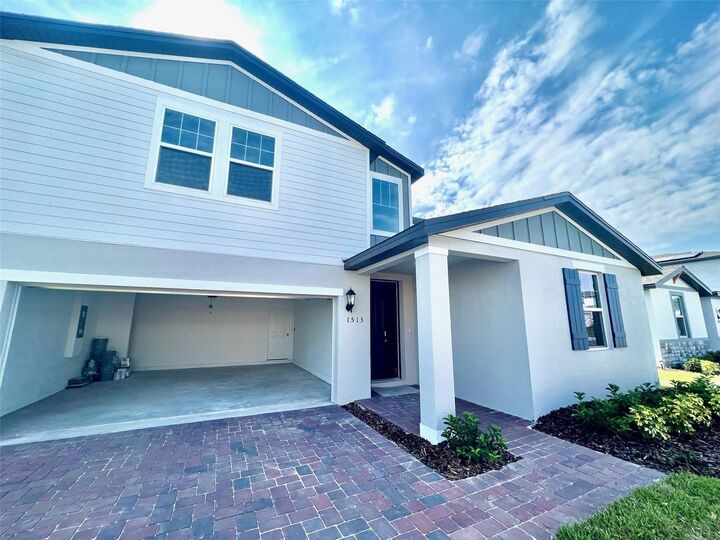 Property Photo:  1513 Congaree Street 1513  FL 33837 