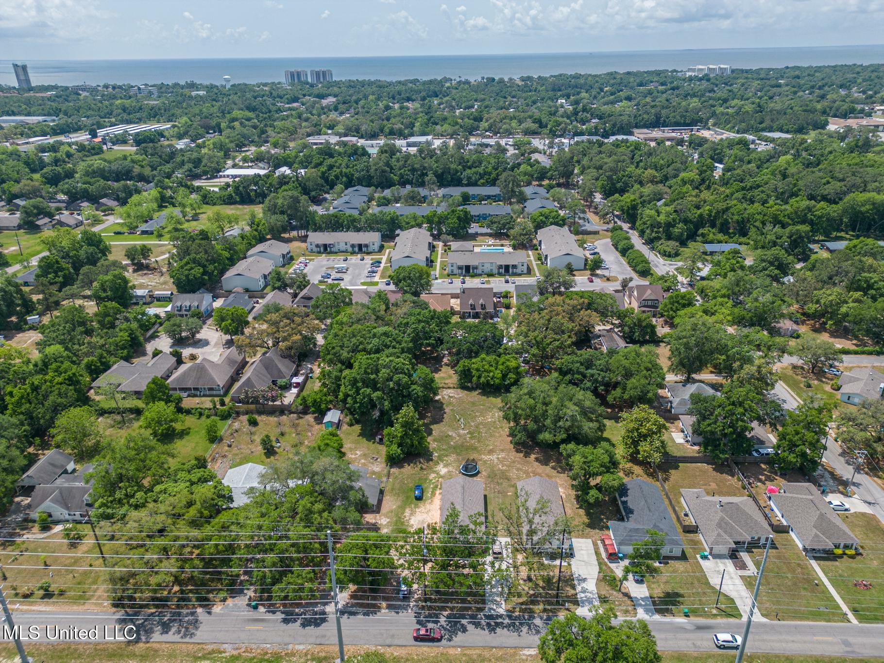 Property Photo: Switzer Road MS 39507