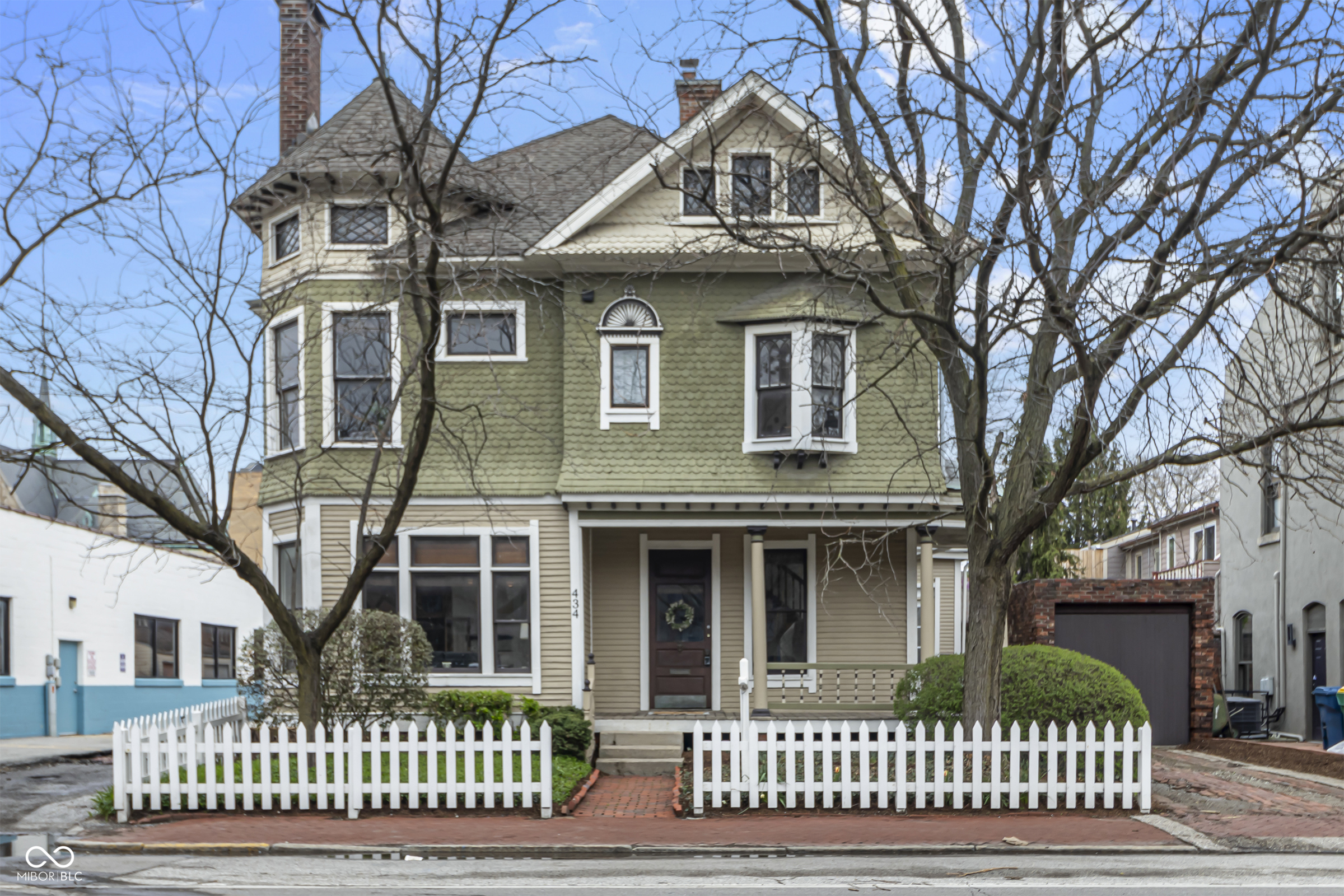 434 E New York Street  Indianapolis IN 46202 photo