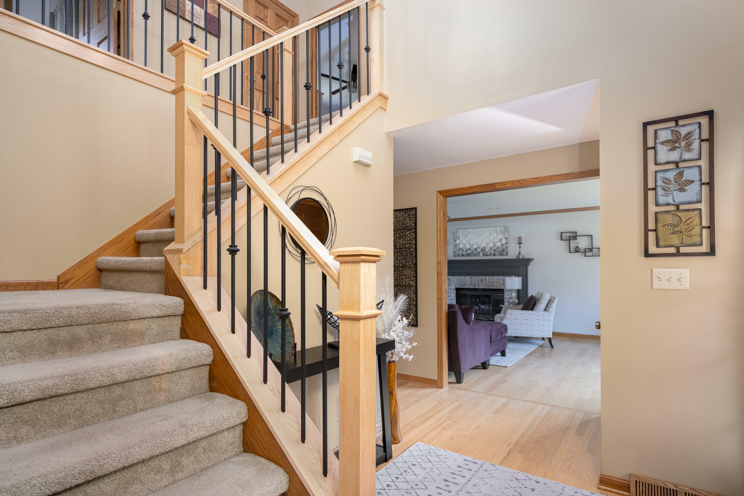 Property Photo: 12640 W Cold Spring Rd WI 53151