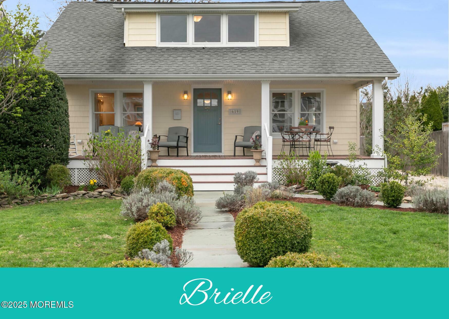 619 Cedarcrest Drive  Brielle NJ 08730 photo