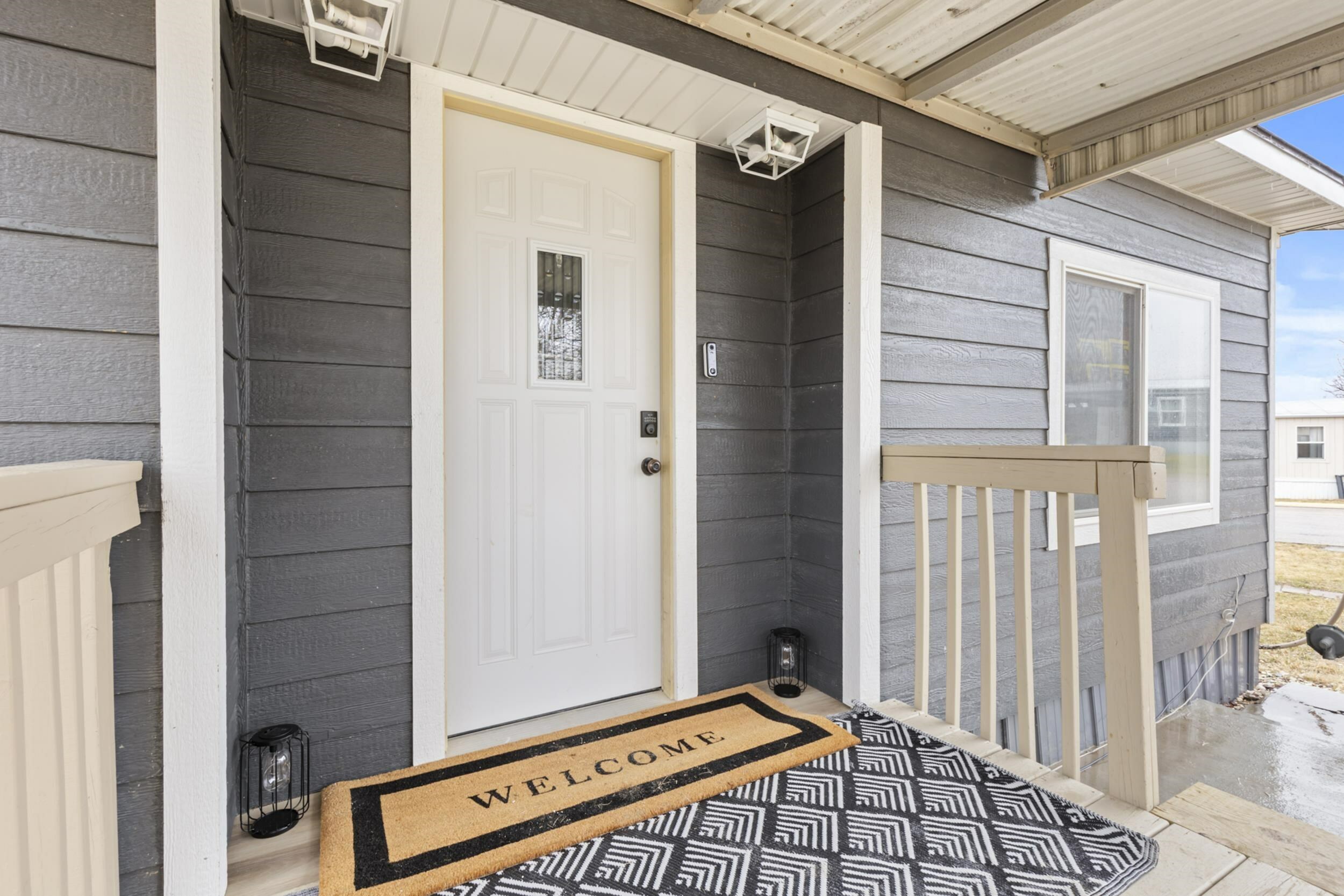 Property Photo: 1702 E Highway 44 SD 57703-0000