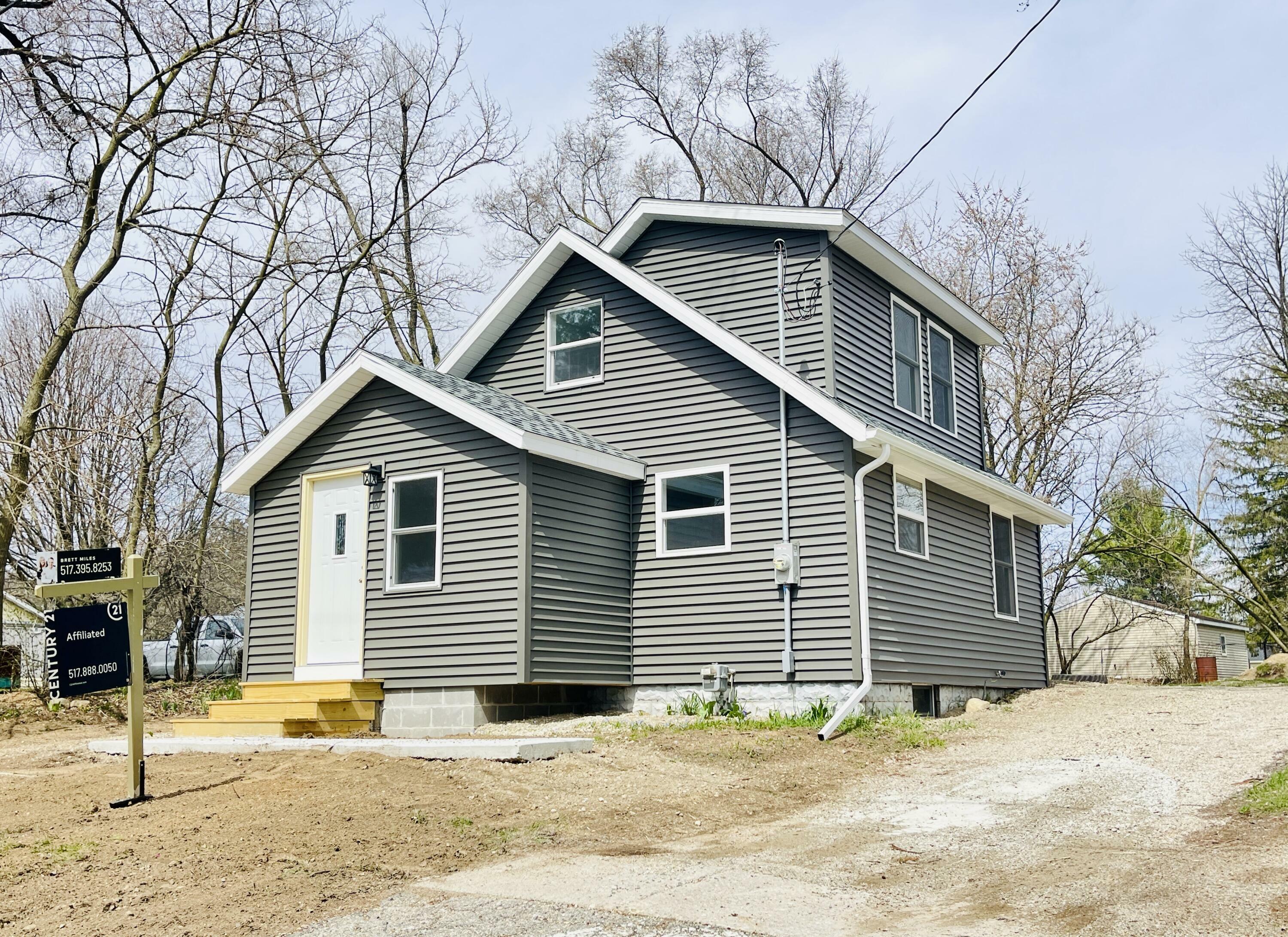 120 Lakeview Terrace  Jackson MI 49203 photo