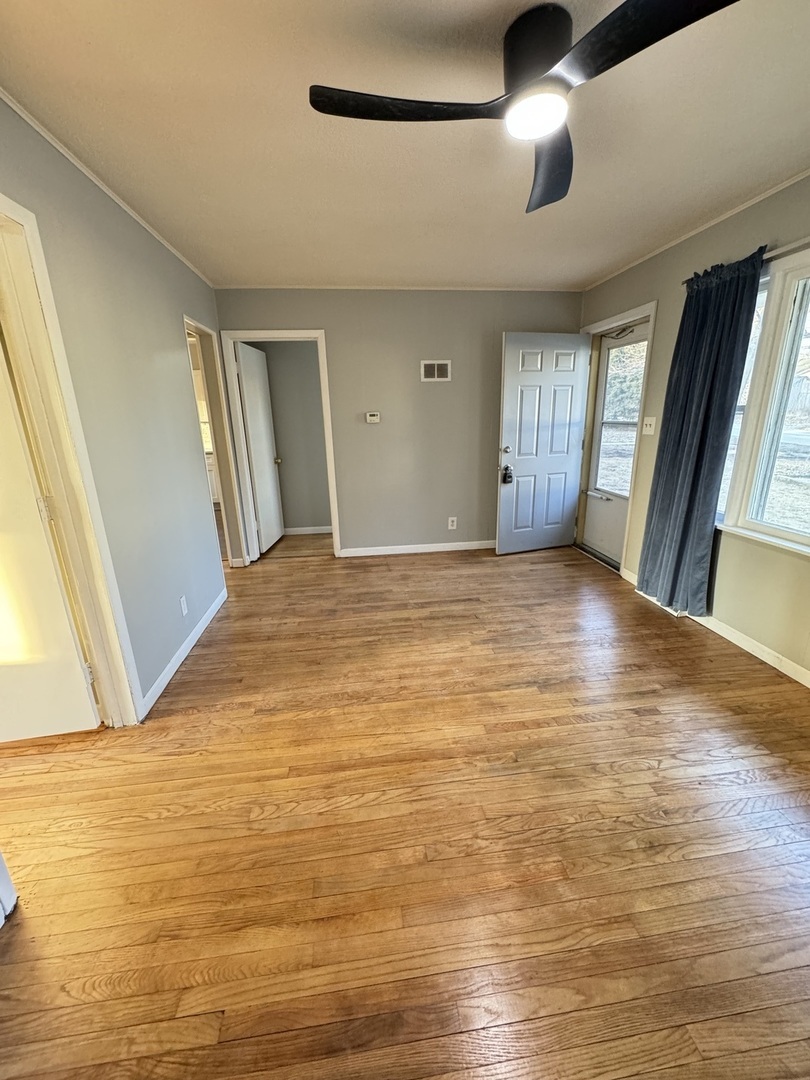 Property Photo: 105 Anderson Avenue IL 60433