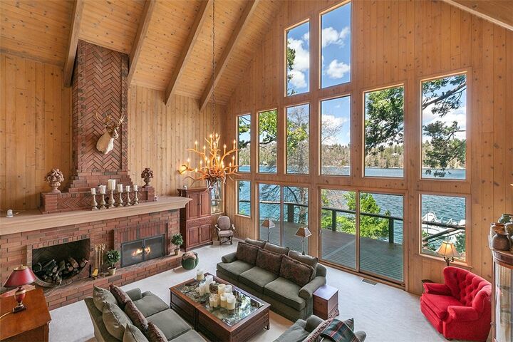 Property Photo: 27990 Peninsula Drive N CA 92352