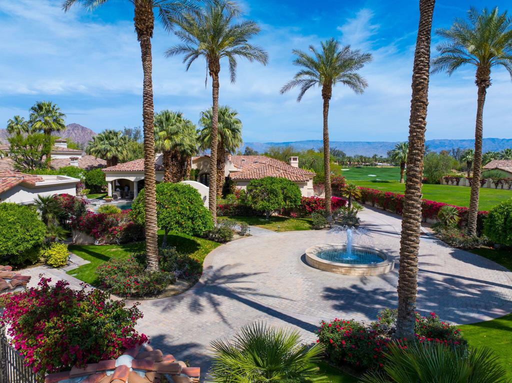 Property Photo: 52642 Cahuilla Court CA 92253