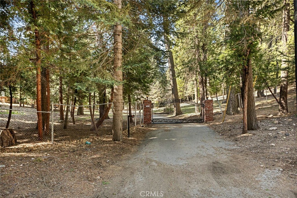 Property Photo: 28525 Sycamore Drive CA 92385