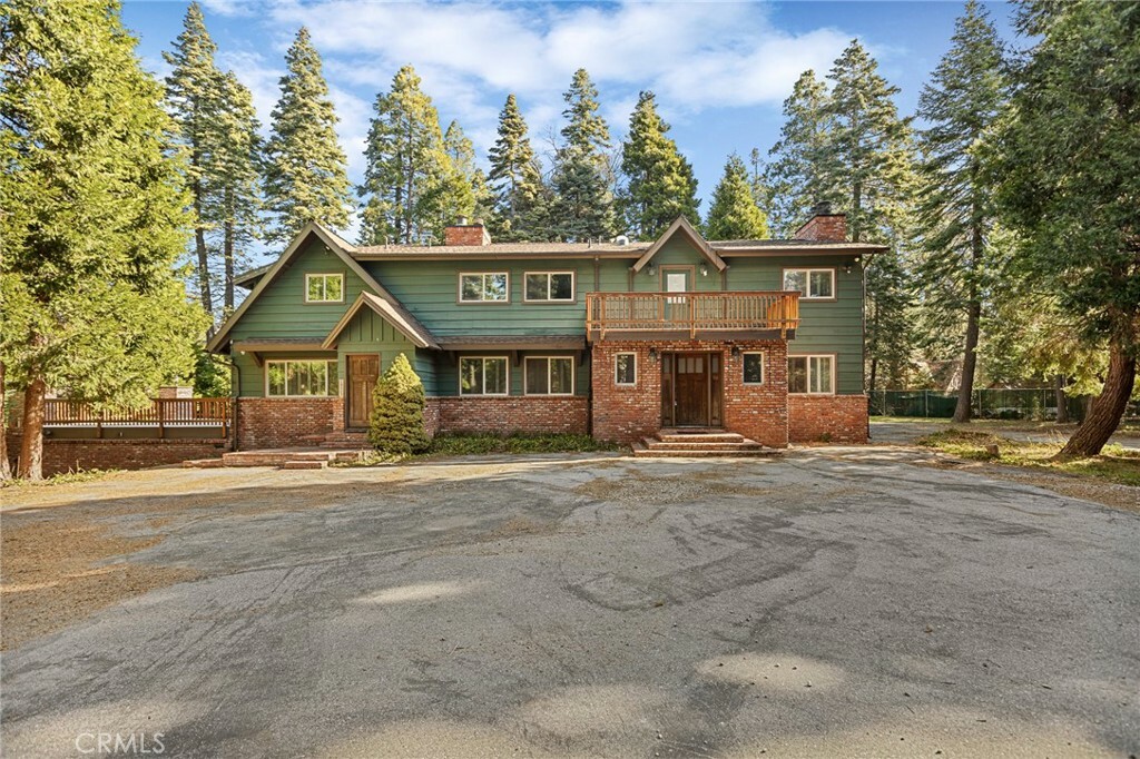 Property Photo: 28525 Sycamore Drive CA 92385