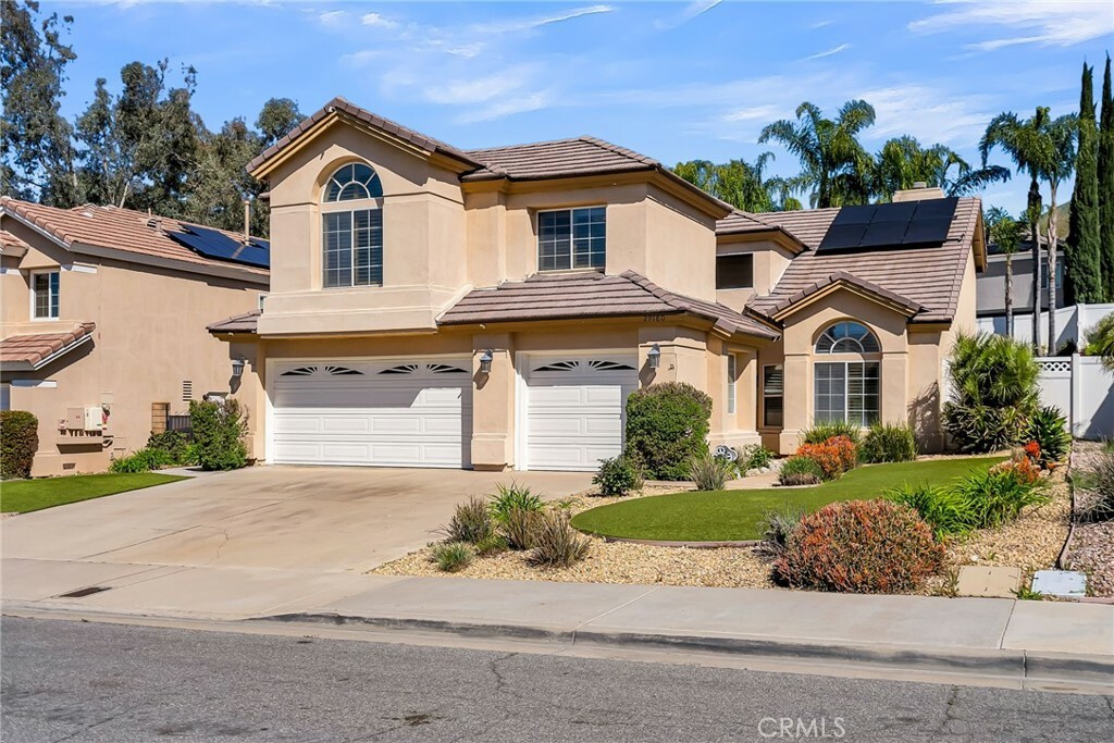 Property Photo:  29180 Greenbrier Place  CA 92346 
