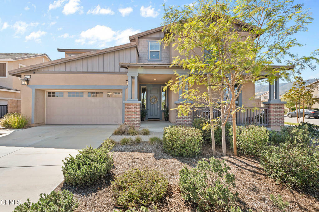 Property Photo: 5318 Heitz Way CA 92336
