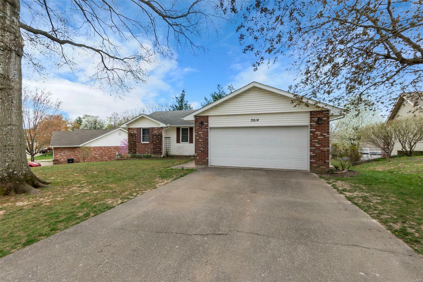 Property Photo: 3014 Melrose Avenue MO 63701
