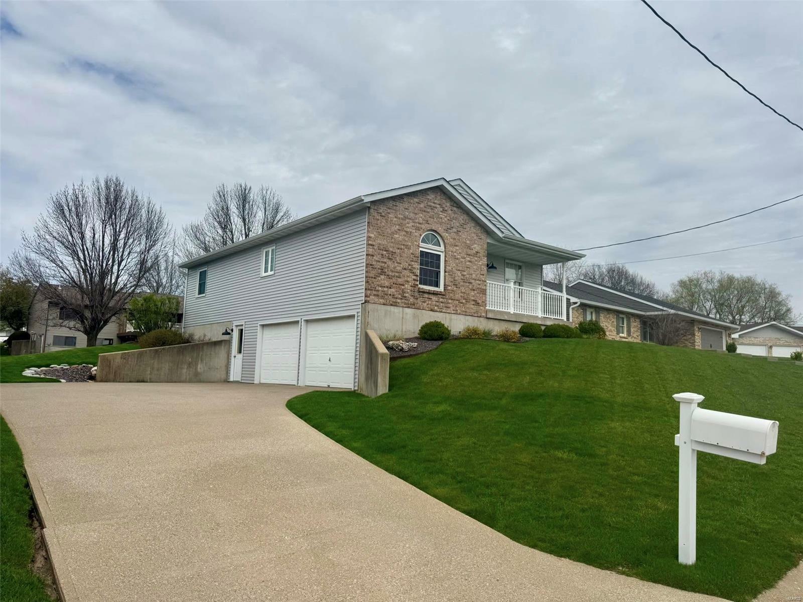 Property Photo: 4156 Red Bud Drive MO 63401