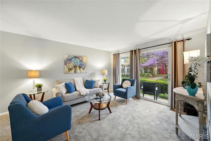 Property Photo:  11921 Villa Dorado Drive A  MO 63146