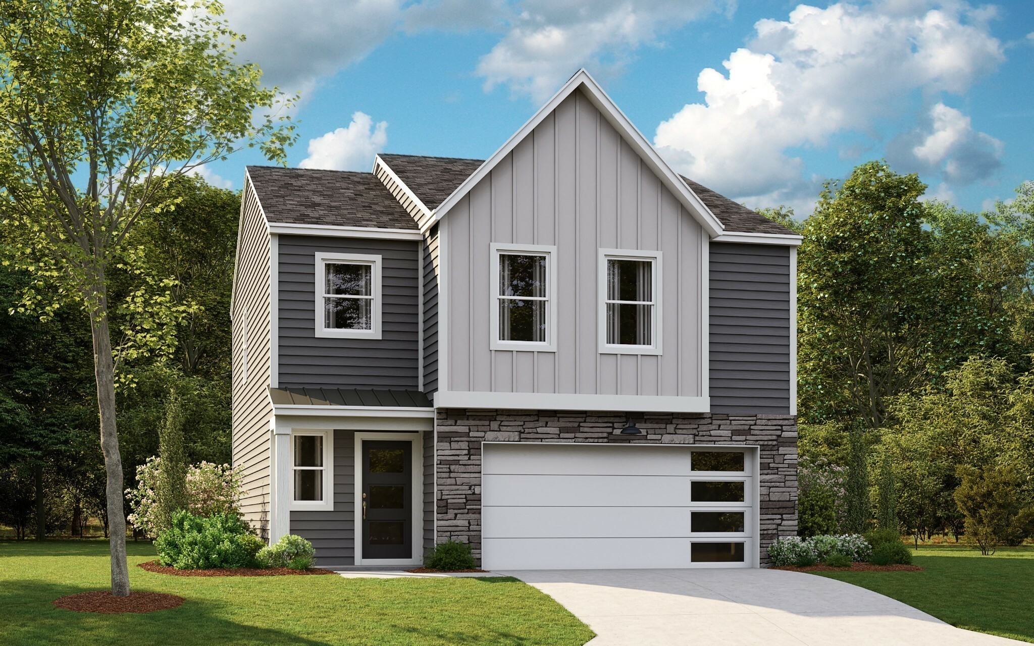Property Photo: 952 Brooklyn Crossing Road TN 37066