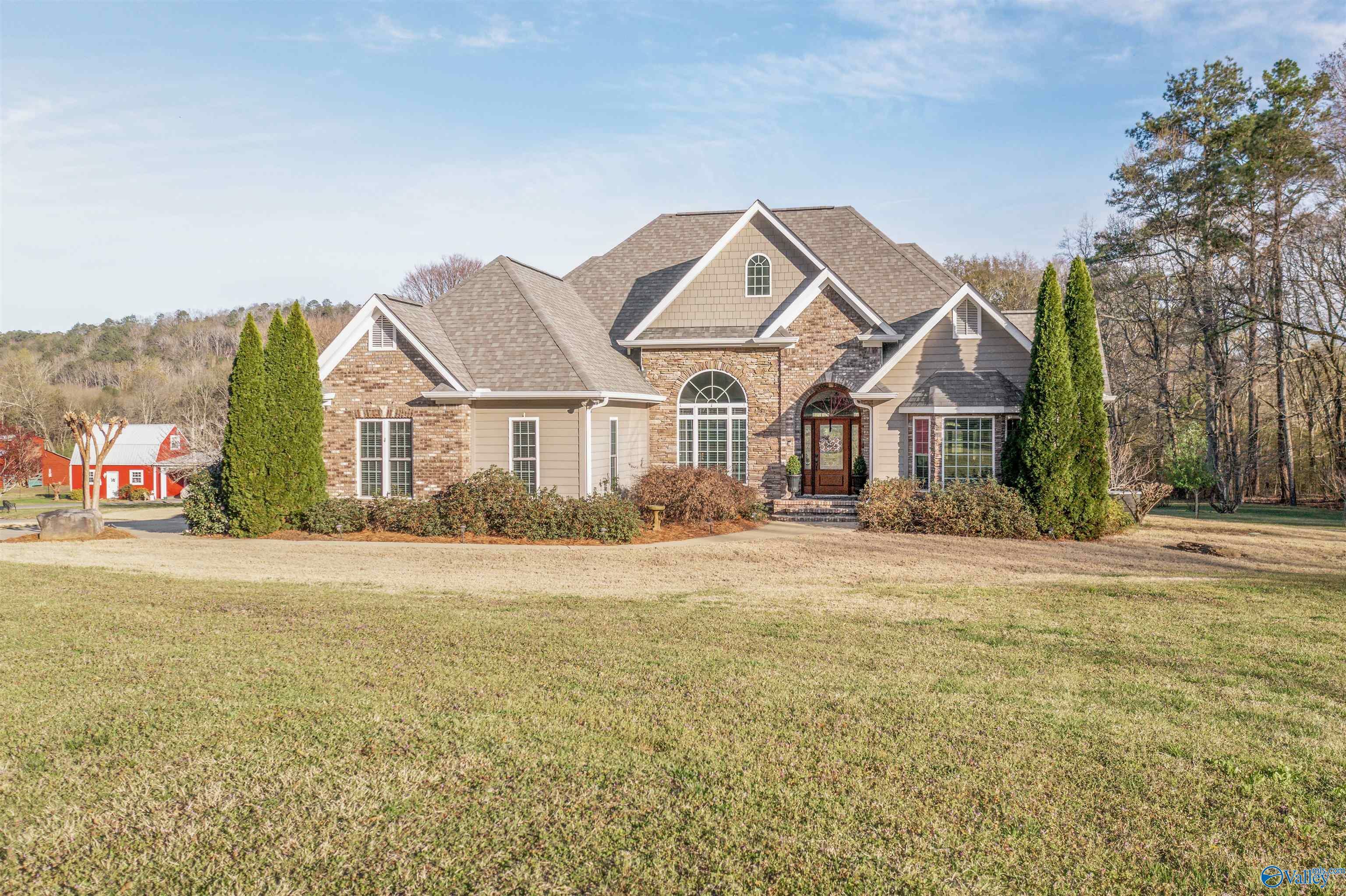 3602 Beason Cove Road  Steele AL 35987 photo