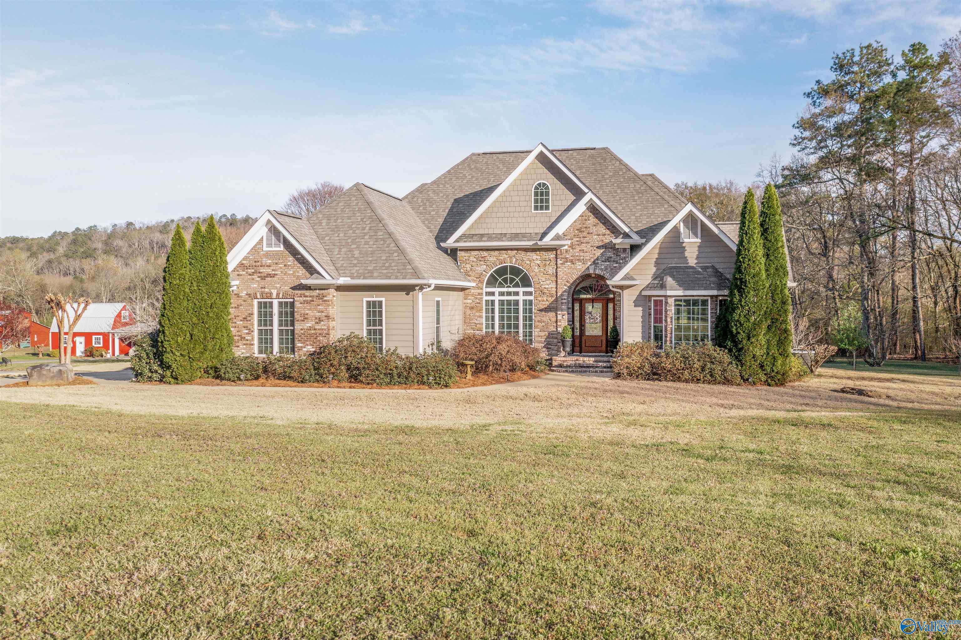 Property Photo: 3602 Beason Cove Road AL 35987