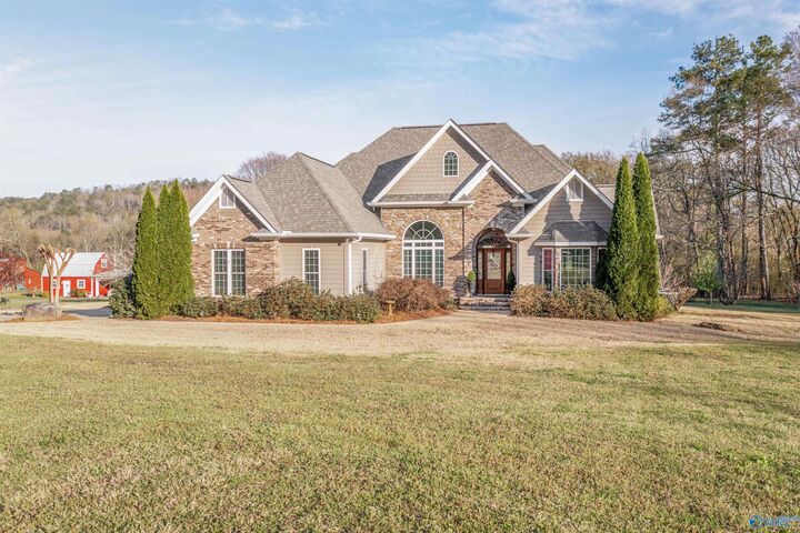 3602 Beason Cove Road  Steele AL 35987 photo